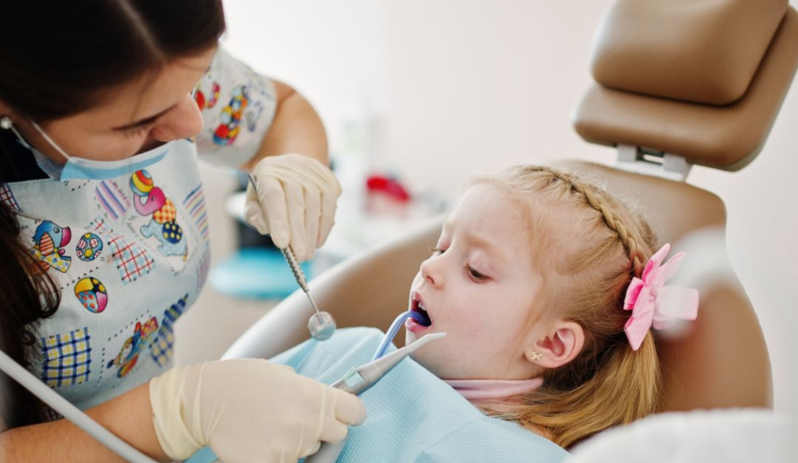 Pediatric Dentistry in Greater Noida – Gentle & Expert Dental Care for Children at Joyful Smiles Dental Studio