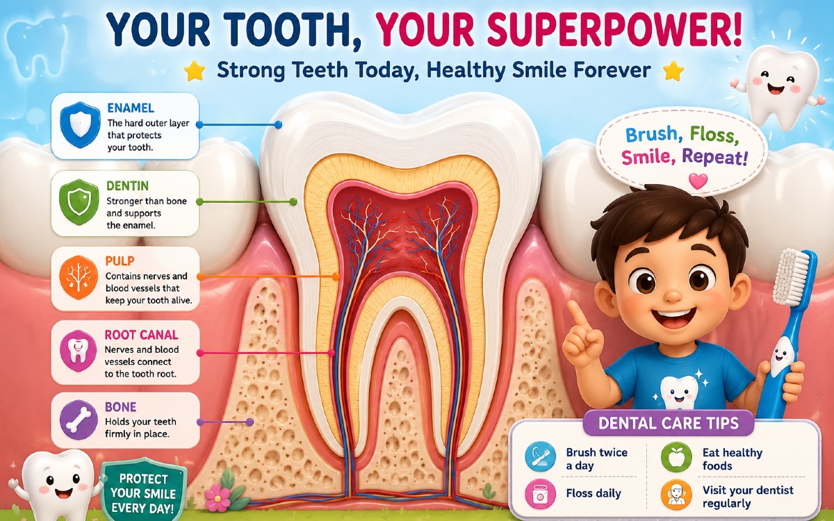 Dental Filling or Root Canal Treatment: Which Treatment Can Save Your Tooth?