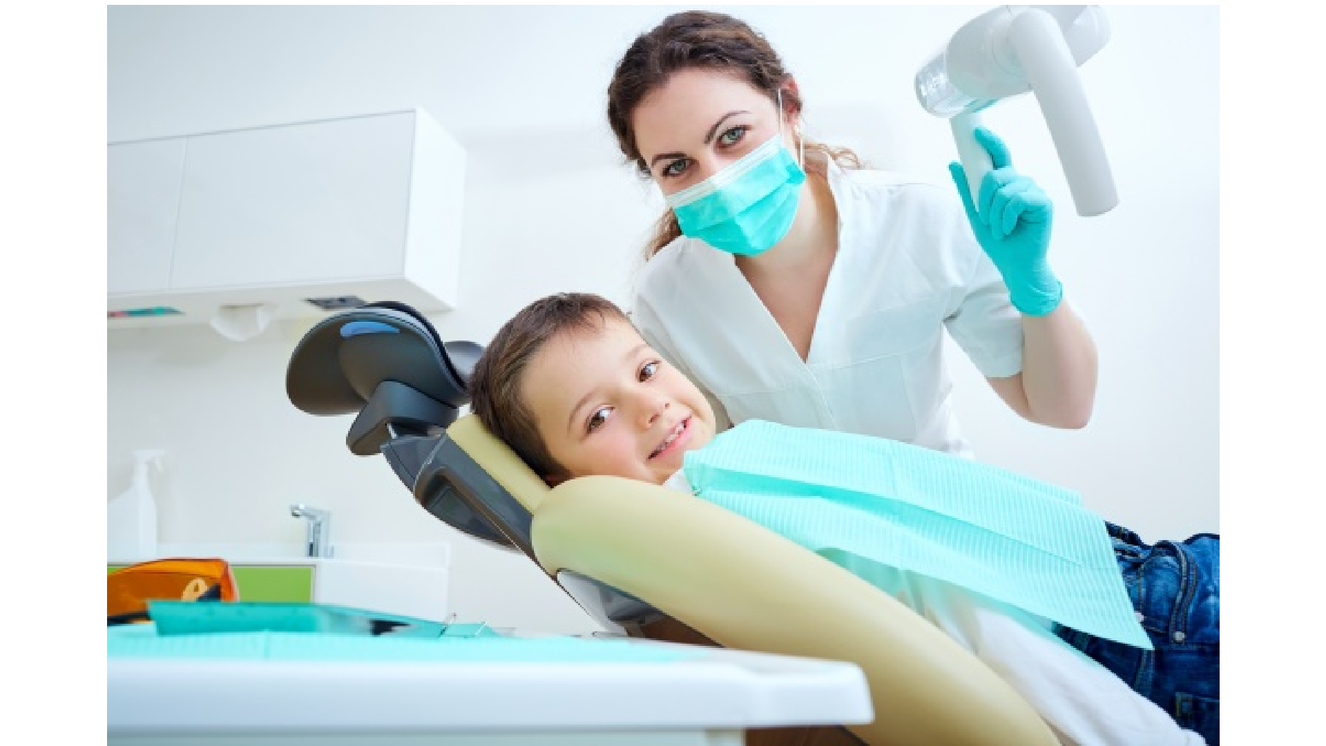 Welcome to Joyful Smiles Dental Studio — Your Healthy, Hassel Free Smile Is Our Passion! 