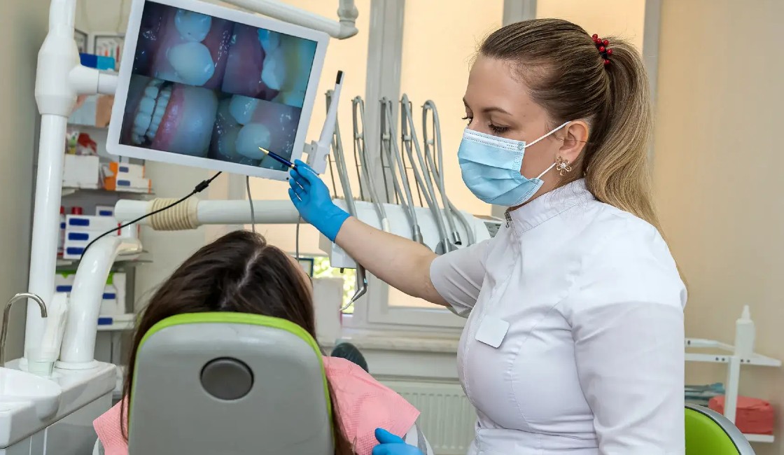 Transform Your Smile with Cosmetic Dentistry