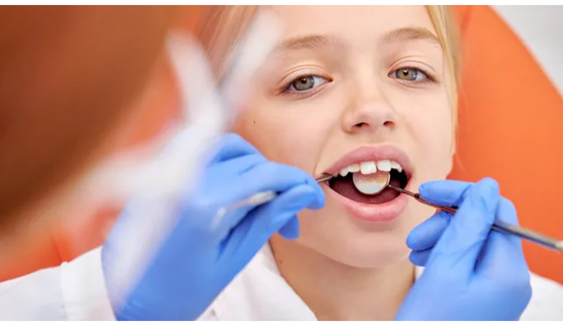 Best Dental Care Services at Joyful Smiles Dental Studio