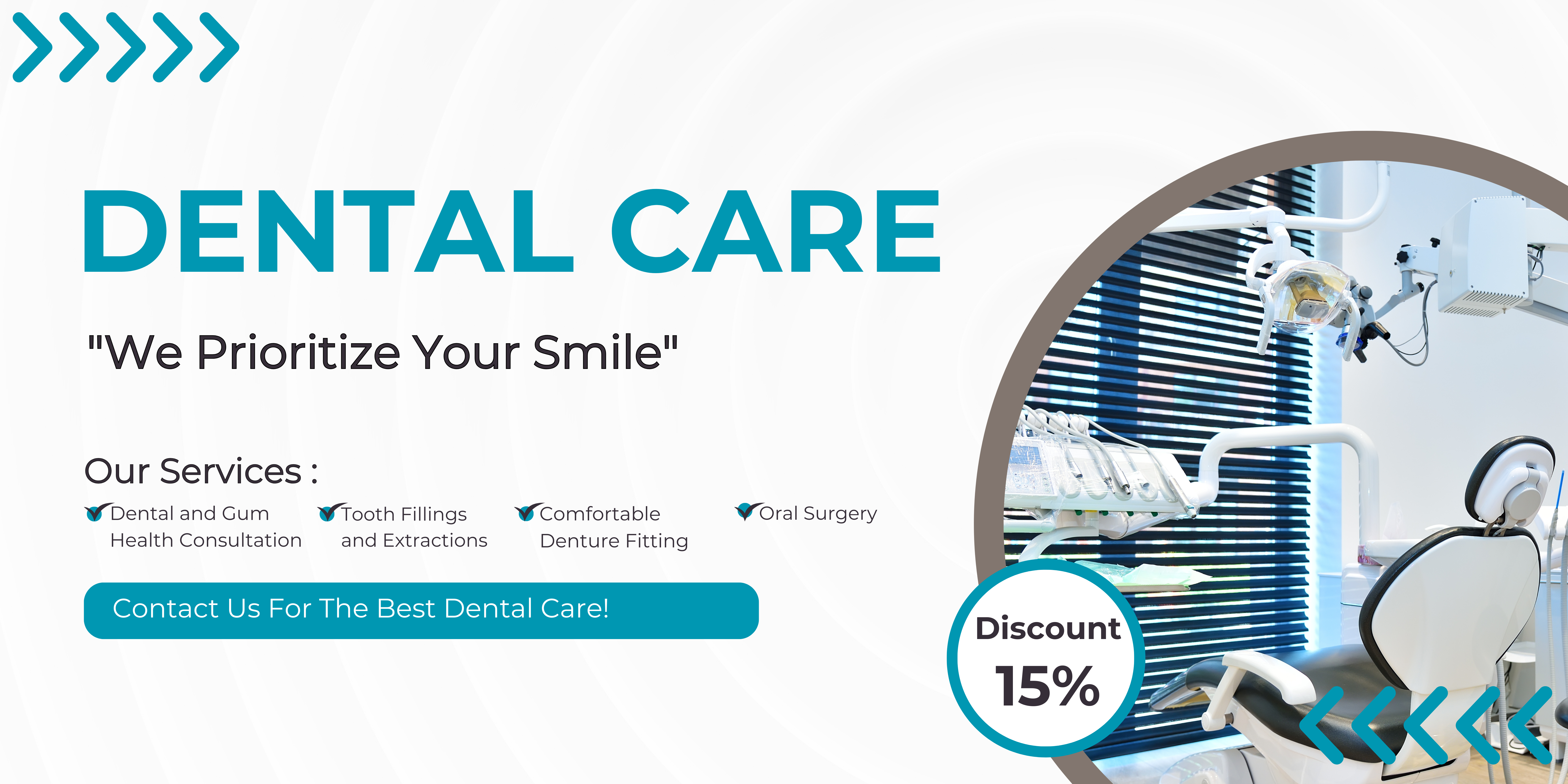 Joyful Smiles Dental Studio