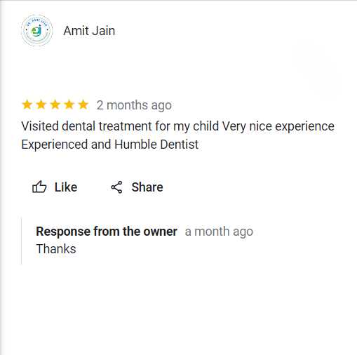 Joyful Smiles Dental Studio