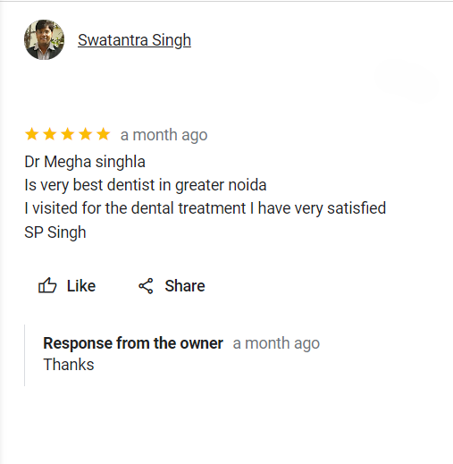 Joyful Smiles Dental Studio