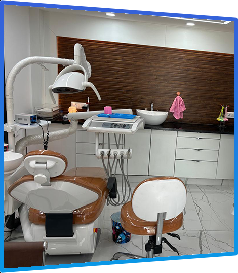 Joyful Smiles Dental Studio