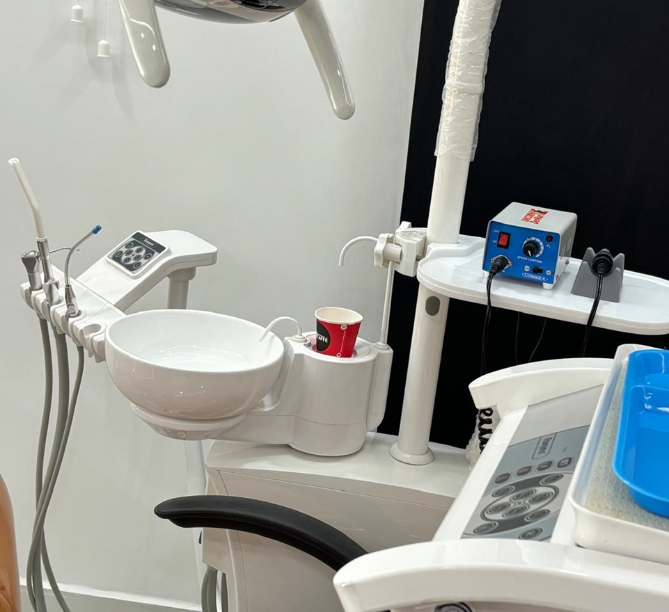 Joyful Smiles Dental Studio